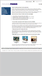Mobile Screenshot of palmerprimer.com